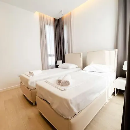 דירה Dreamview Beachfront Getaway *