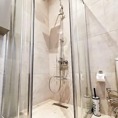 דירה Dreamview Beachfront Getaway פמגוסטה