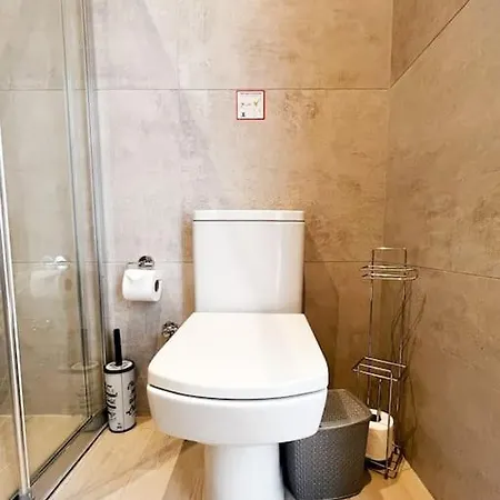 Dreamview Beachfront Getaway פמגוסטה