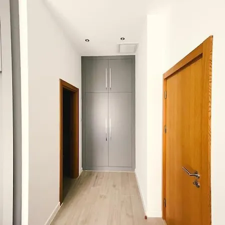 Dreamview Beachfront Getaway דירה *
