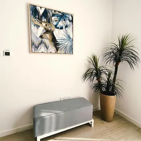 Dreamview Beachfront Getaway * פמגוסטה