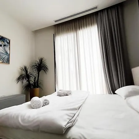 Dreamview Beachfront Getaway פמגוסטה