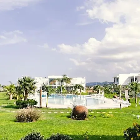 Dreamview Beachfront Getaway * פמגוסטה