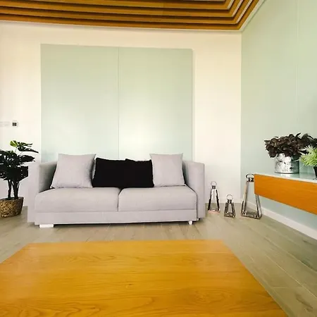 Dreamview Beachfront Getaway דירה