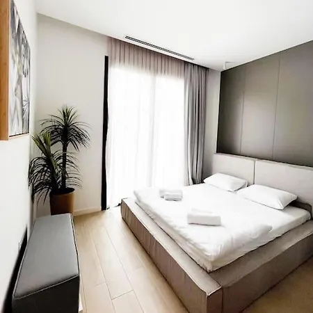 Dreamview Beachfront Getaway דירה *