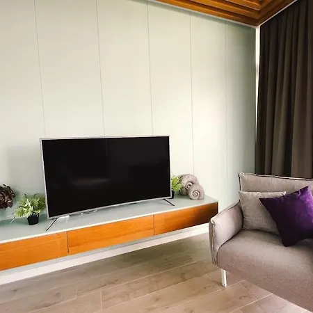 Dreamview Beachfront Getaway * פמגוסטה