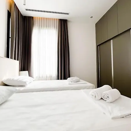 Dreamview Beachfront Getaway Famagusta (Northern Cyprus)